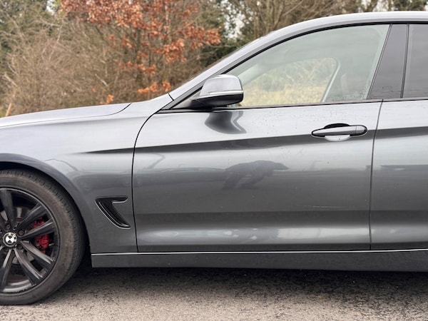 Used BMW 3 Series Gran Turismo 2014 for sale - 75154191: Photo 6