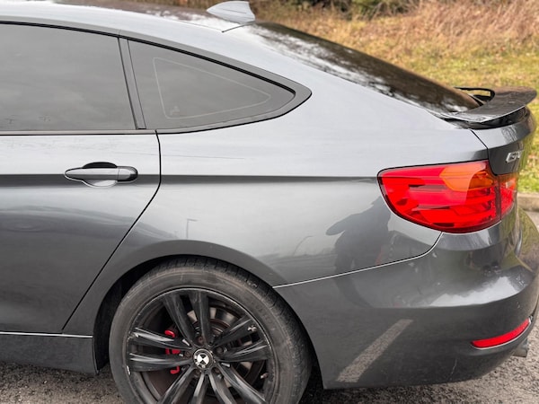 Used BMW 3 Series Gran Turismo 2014 for sale - 75154191: Photo 9