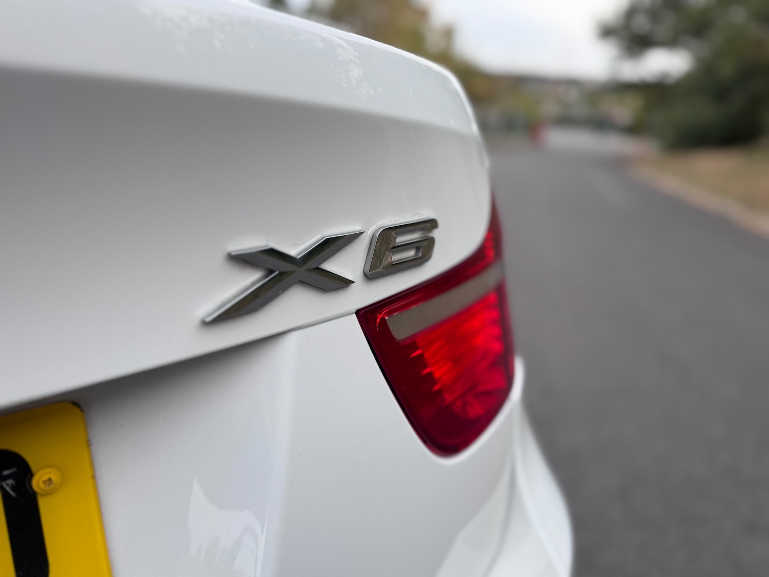 Used BMW X6 2010 for sale - 76340221: Photo 14