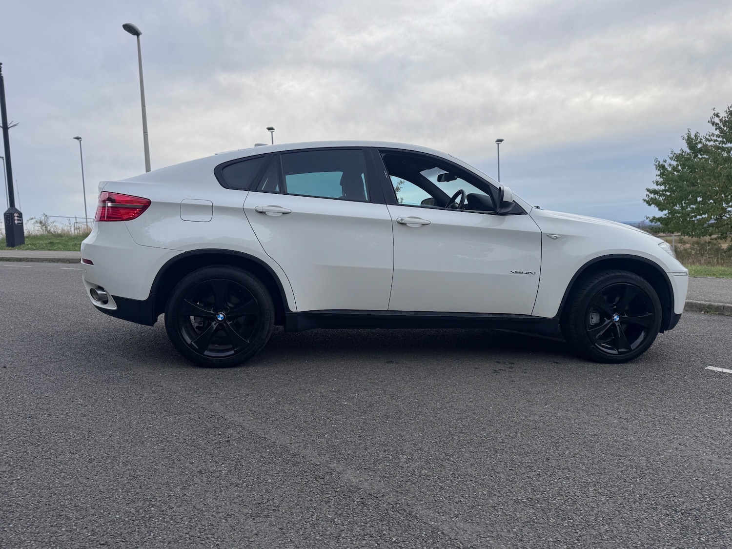 Used BMW X6 2010 for sale - 76340221: Photo 16