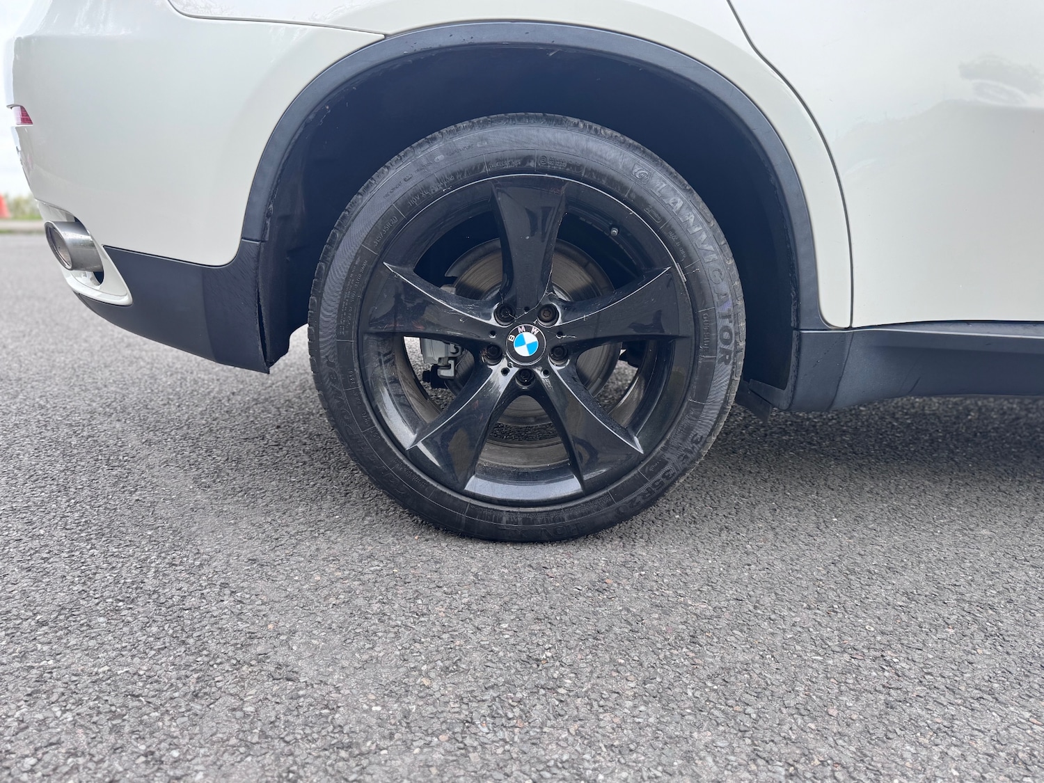 Used BMW X6 2010 for sale - 76340221: Photo 17