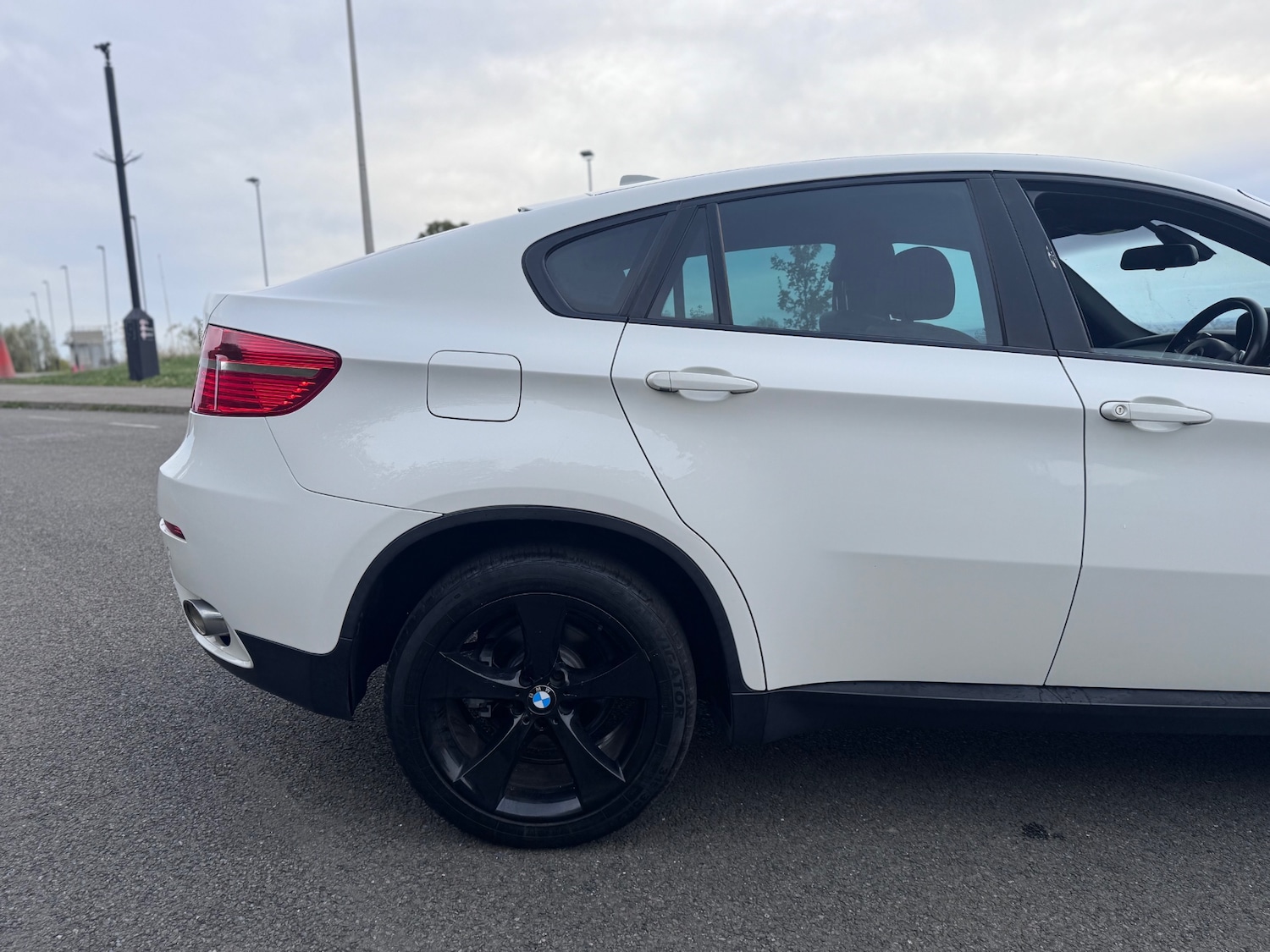 Used BMW X6 2010 for sale - 76340221: Photo 18