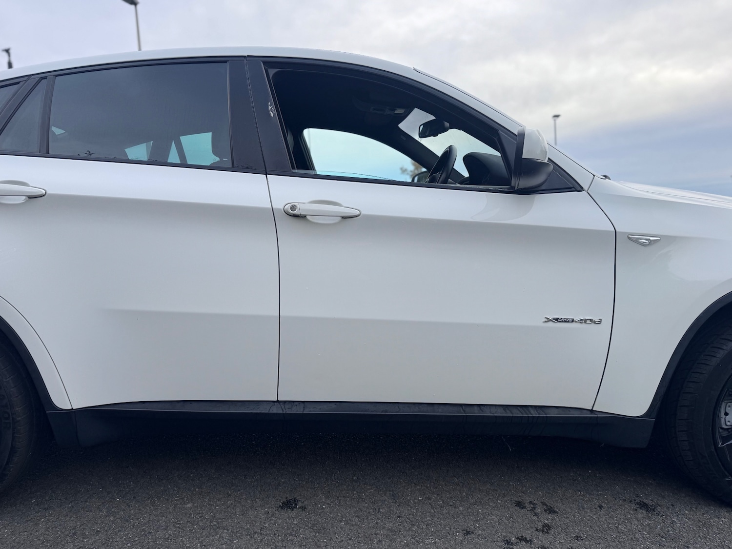 Used BMW X6 2010 for sale - 76340221: Photo 19