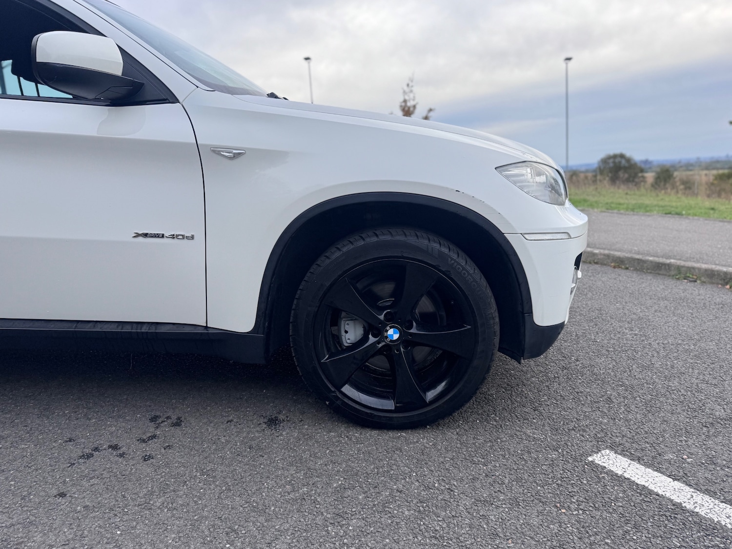 Used BMW X6 2010 for sale - 76340221: Photo 20