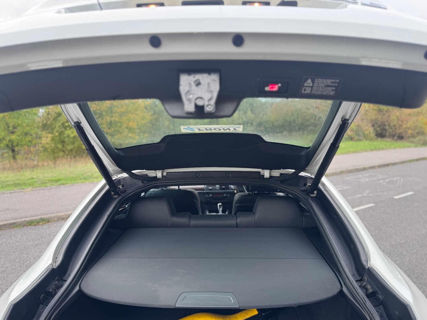 Used BMW X6 2010 for sale - 76340221: Photo 23