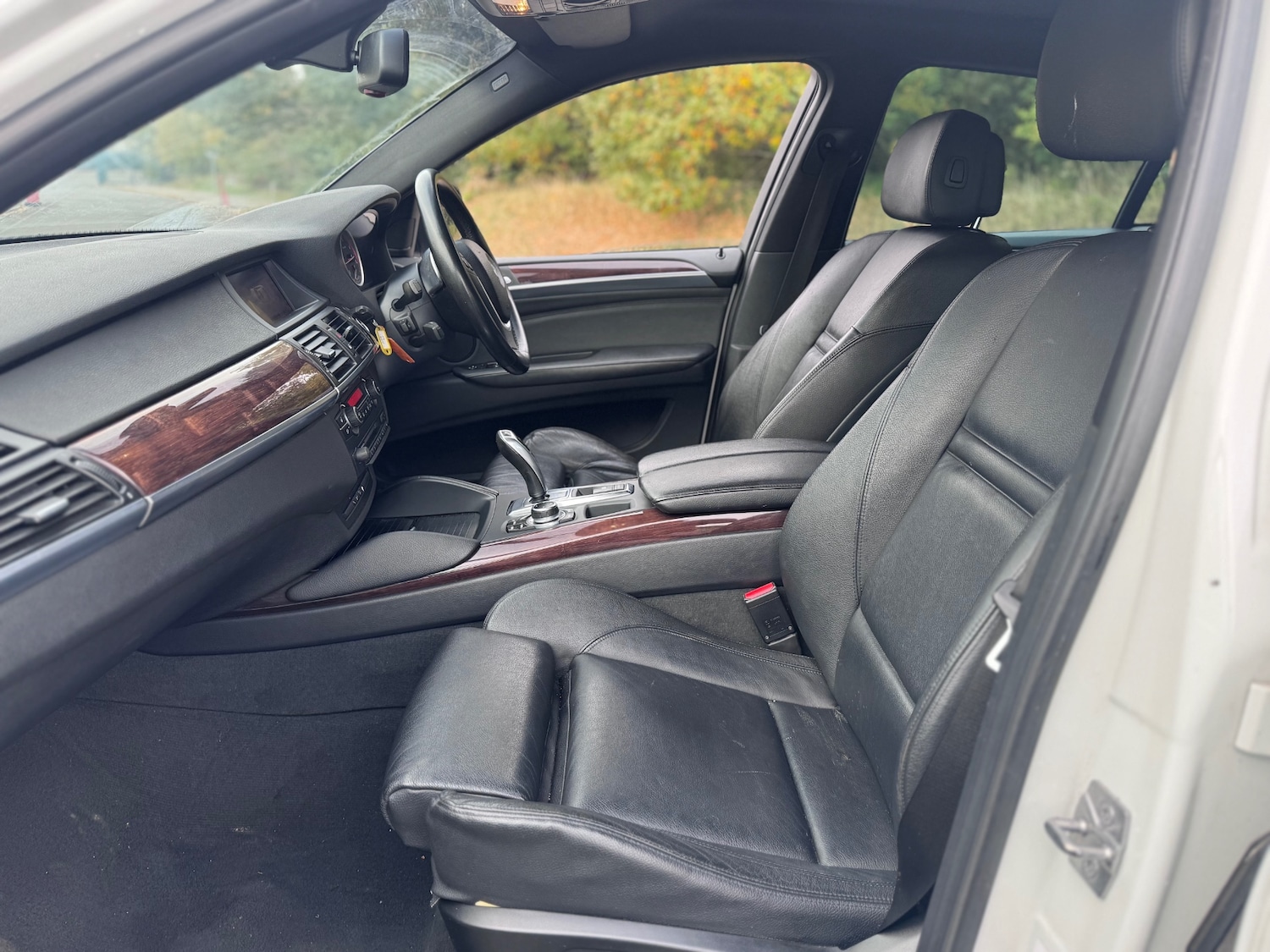 Used BMW X6 2010 for sale - 76340221: Photo 25