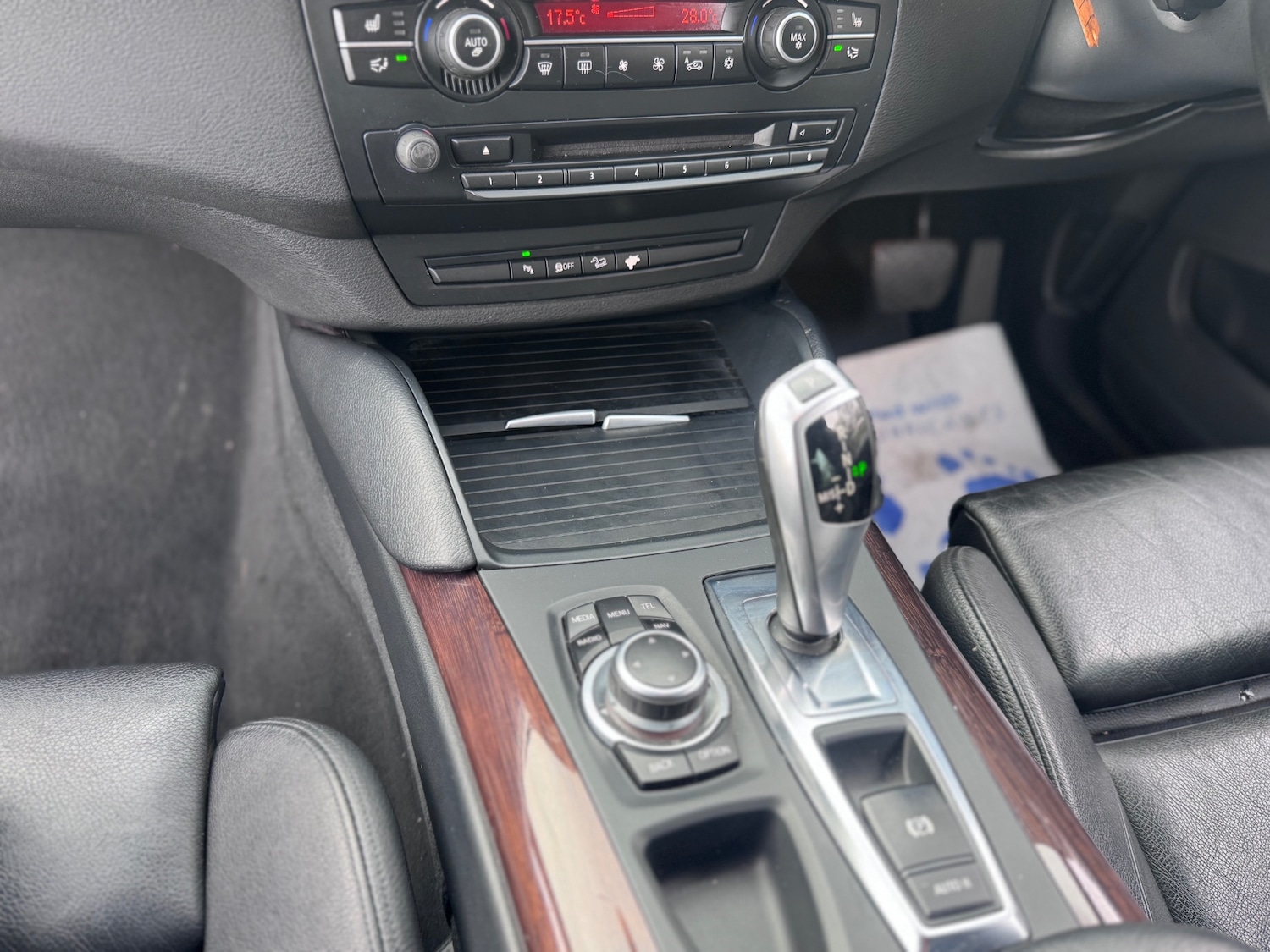 Used BMW X6 2010 for sale - 76340221: Photo 27