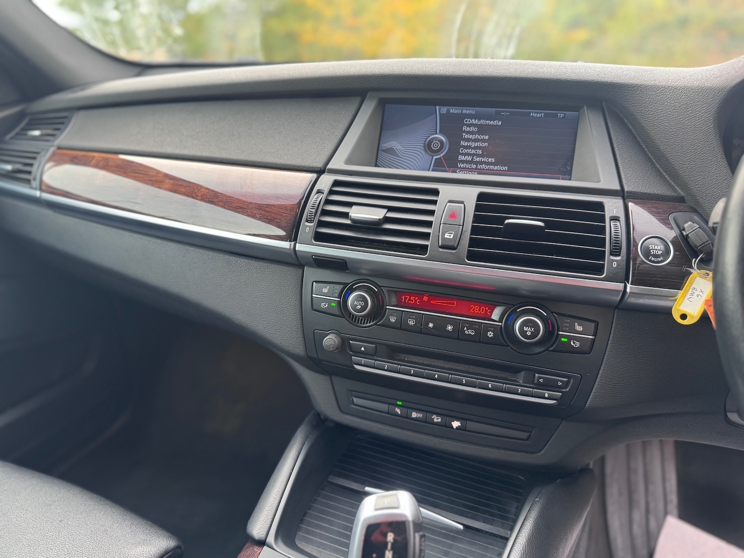 Used BMW X6 2010 for sale - 76340221: Photo 29