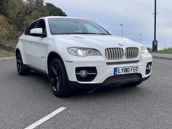 Used BMW X6 2010 for sale - 76340221: Photo