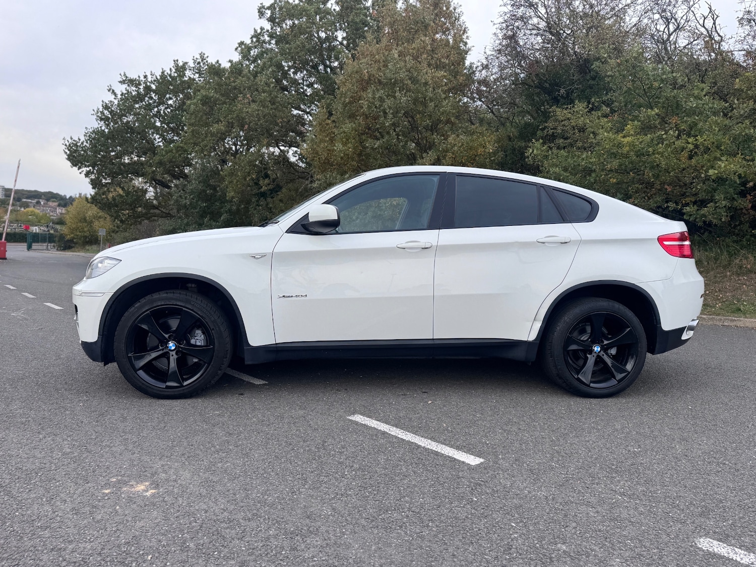 Used BMW X6 2010 for sale - 76340221: Photo 6