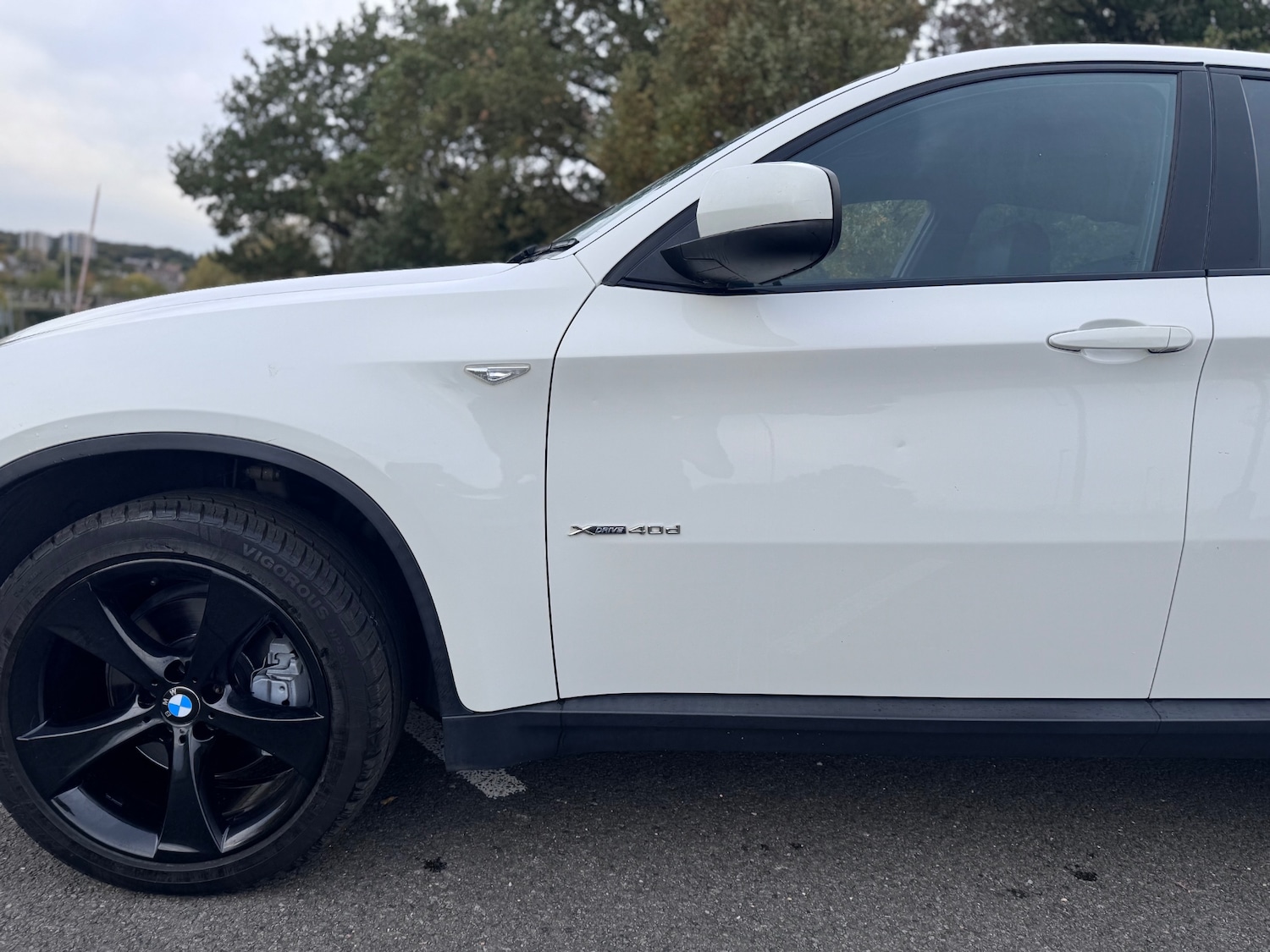 Used BMW X6 2010 for sale - 76340221: Photo 7