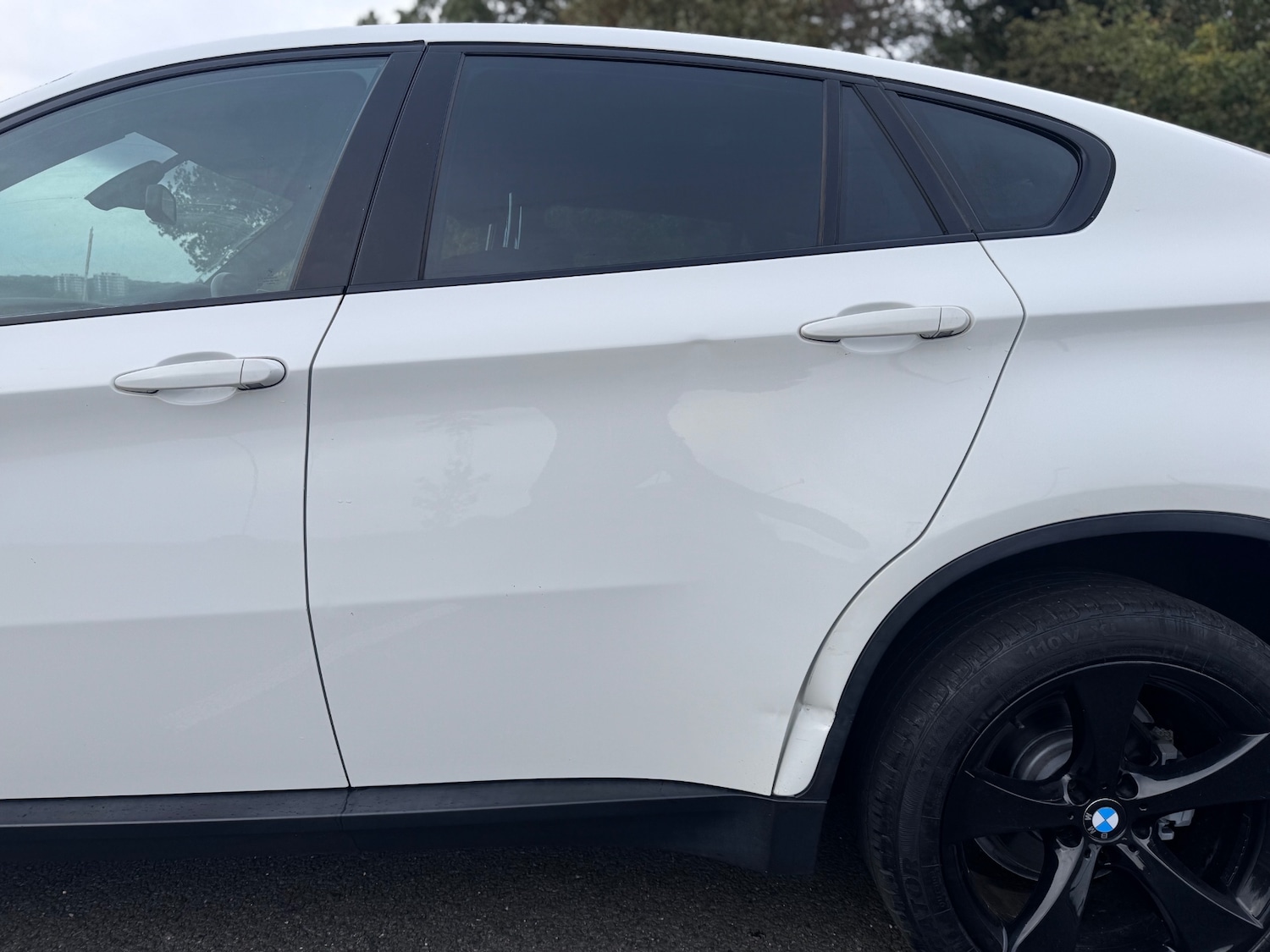 Used BMW X6 2010 for sale - 76340221: Photo 8