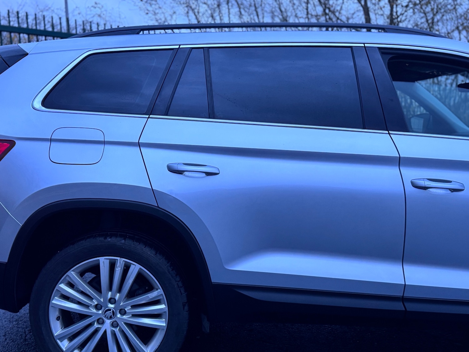 Used Skoda Kodiaq 2019 for sale - 76861949: Photo 16