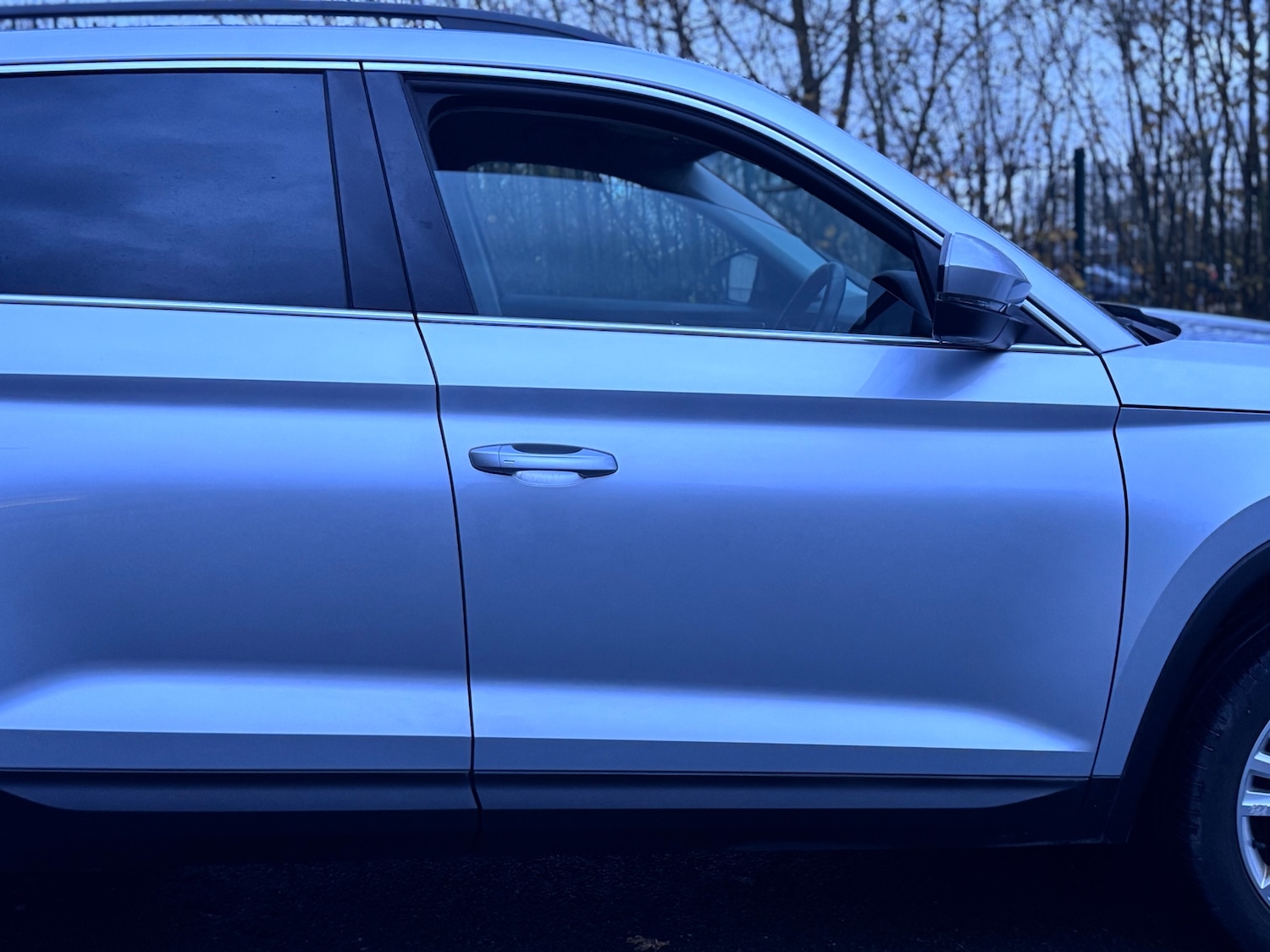 Used Skoda Kodiaq 2019 for sale - 76861949: Photo 17