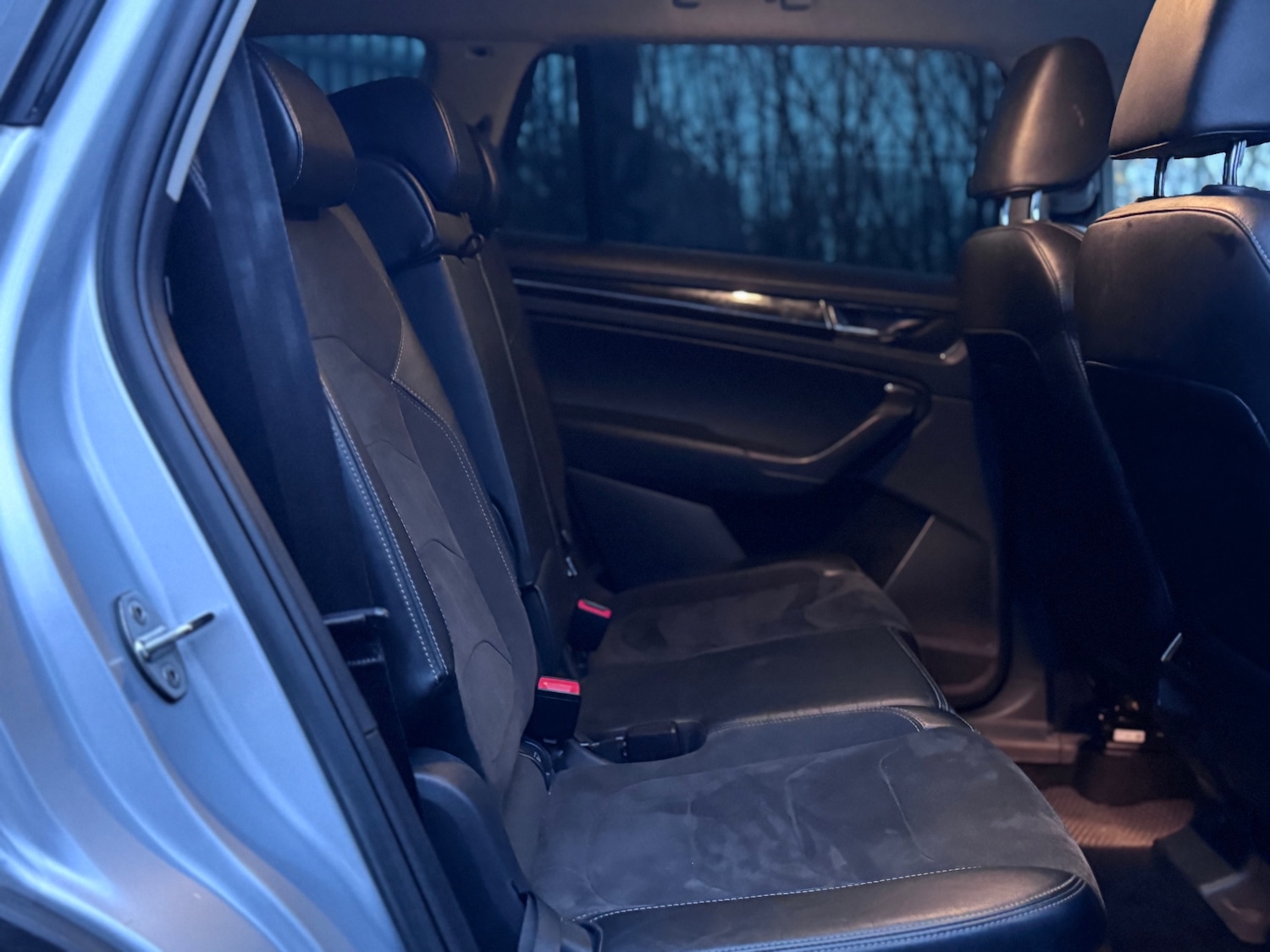 Used Skoda Kodiaq 2019 for sale - 76861949: Photo 19