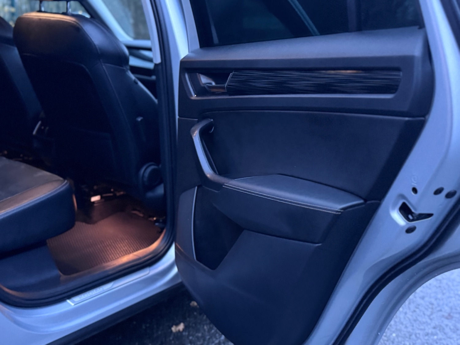 Used Skoda Kodiaq 2019 for sale - 76861949: Photo 20