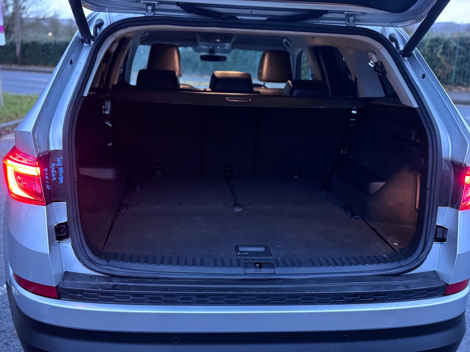 Used Skoda Kodiaq 2019 for sale - 76861949: Photo 22