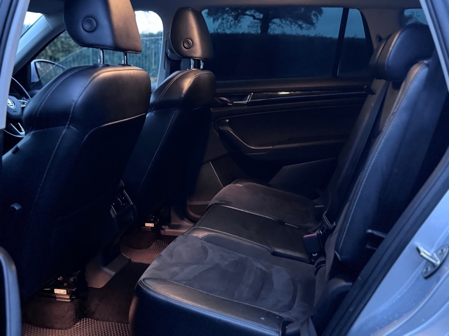 Used Skoda Kodiaq 2019 for sale - 76861949: Photo 24