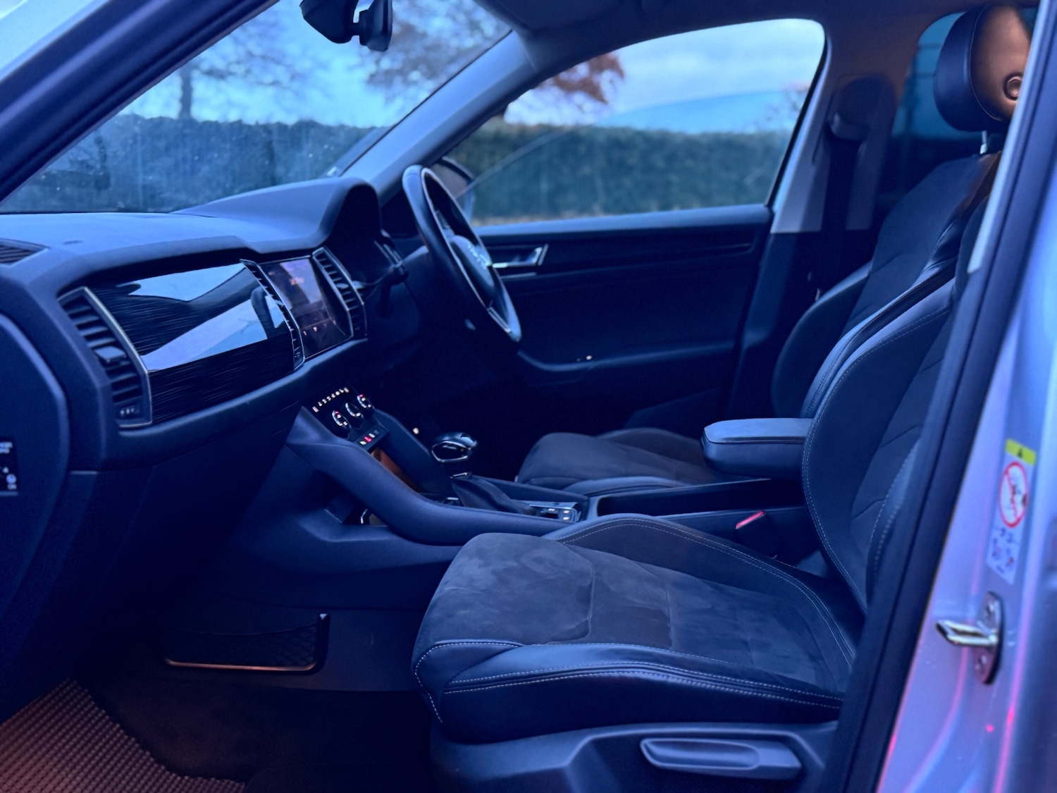 Used Skoda Kodiaq 2019 for sale - 76861949: Photo 28