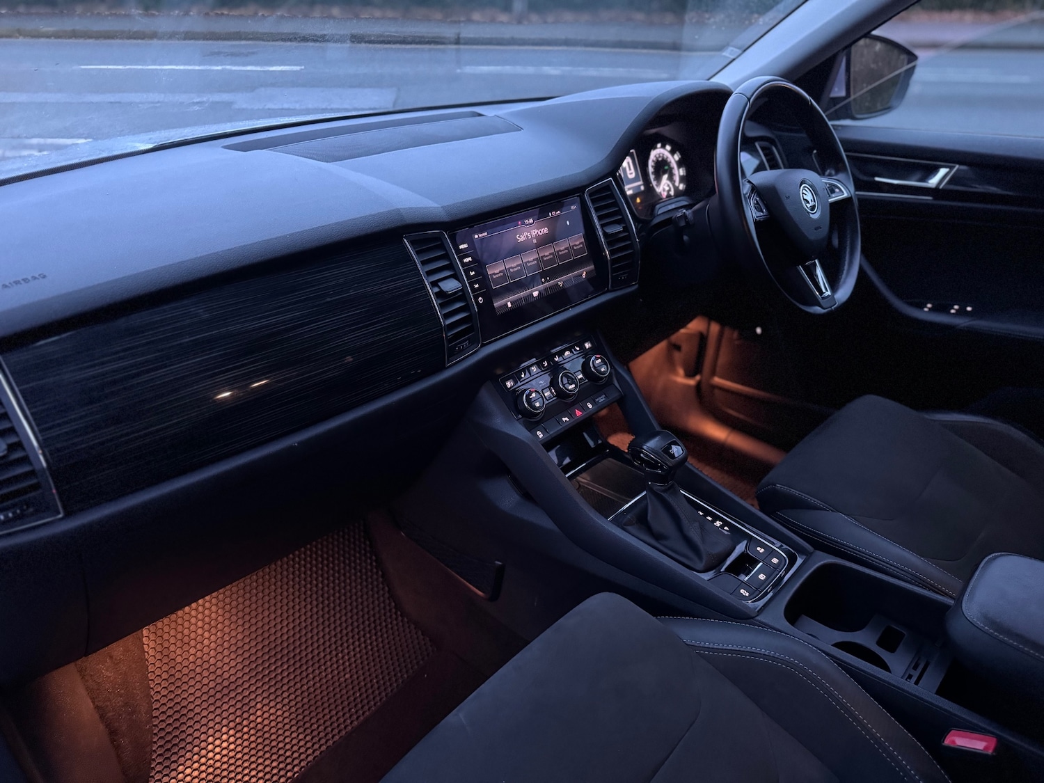 Used Skoda Kodiaq 2019 for sale - 76861949: Photo 30