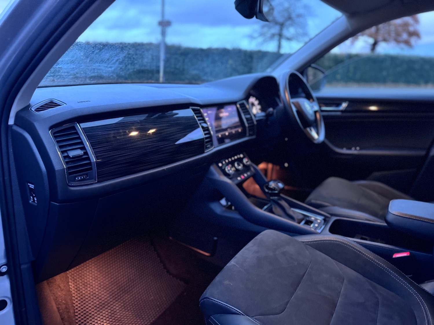 Used Skoda Kodiaq 2019 for sale - 76861949: Photo 31