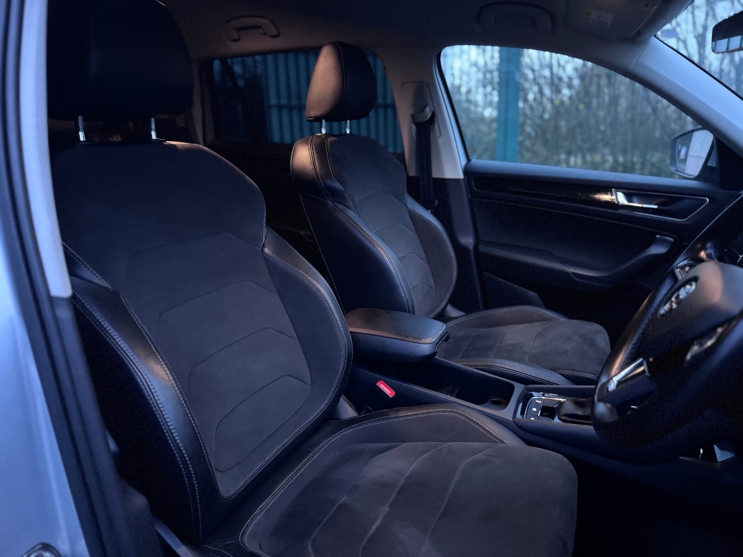 Used Skoda Kodiaq 2019 for sale - 76861949: Photo 33