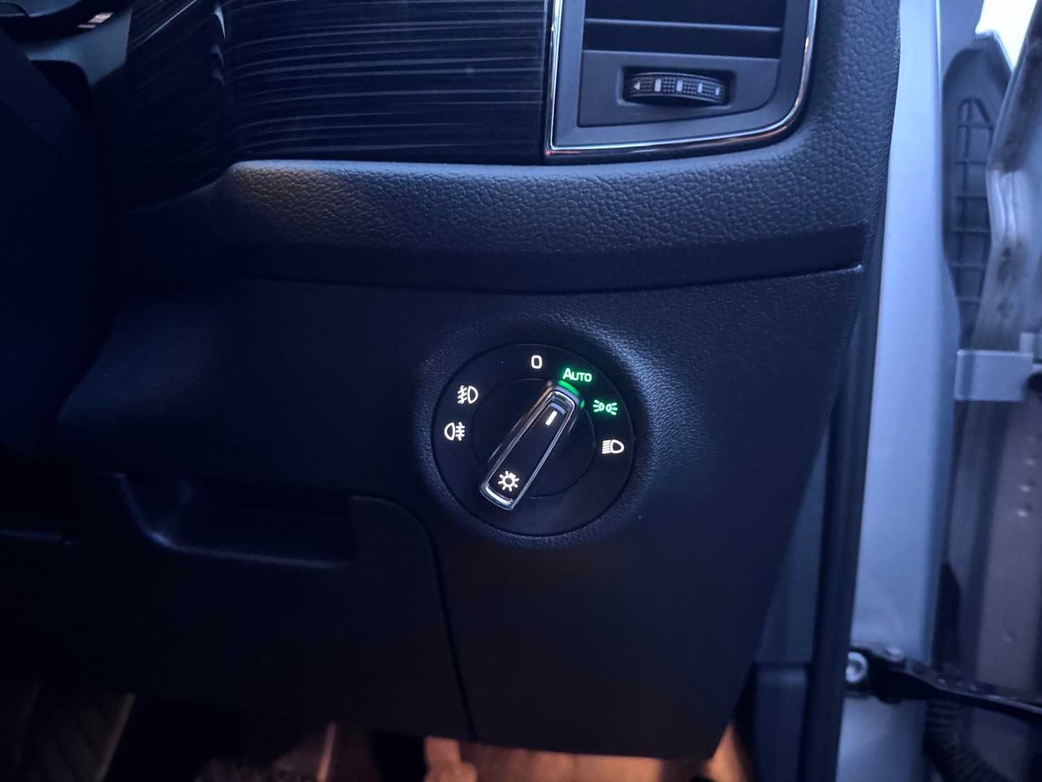 Used Skoda Kodiaq 2019 for sale - 76861949: Photo 35