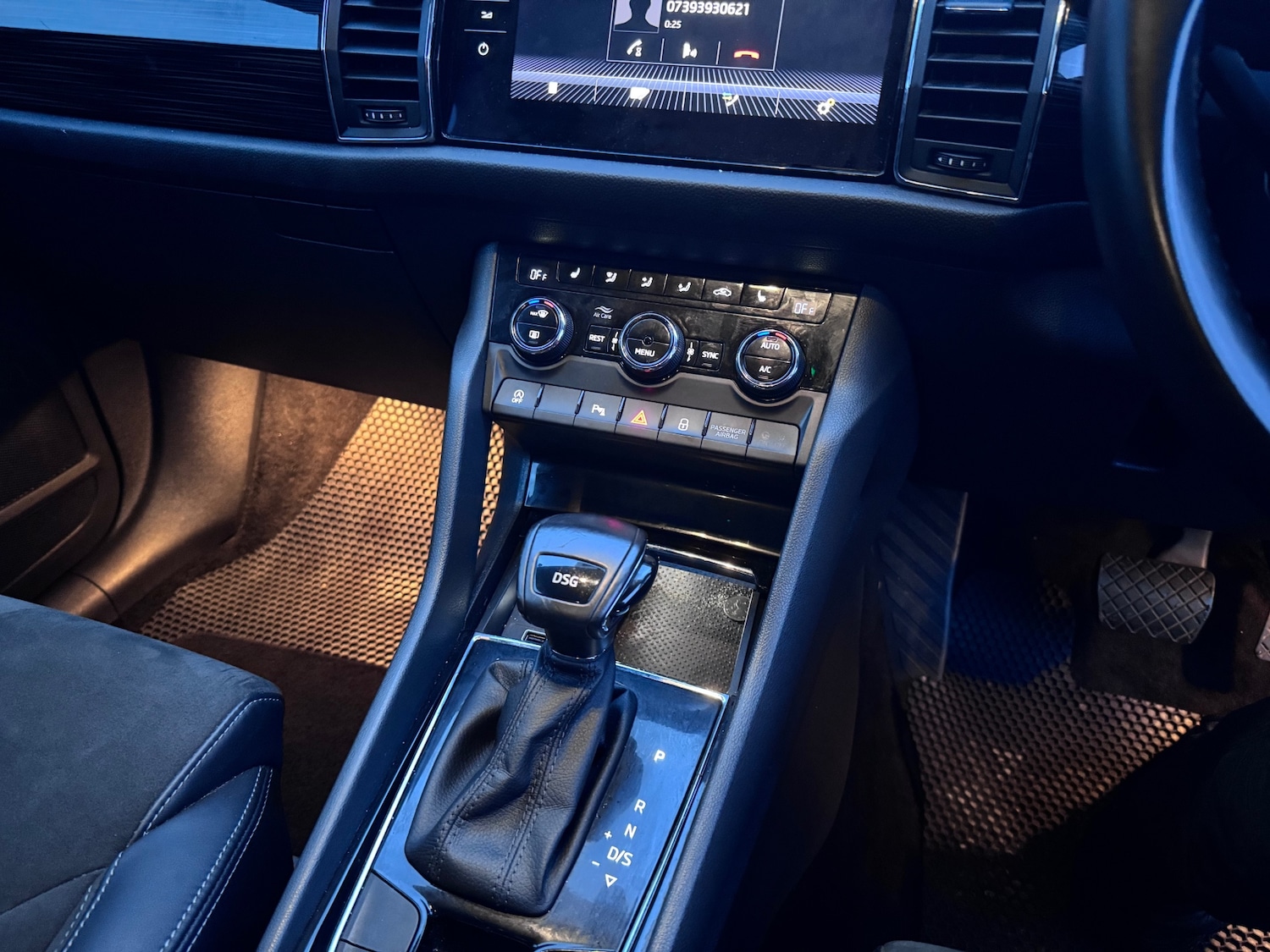 Used Skoda Kodiaq 2019 for sale - 76861949: Photo 36