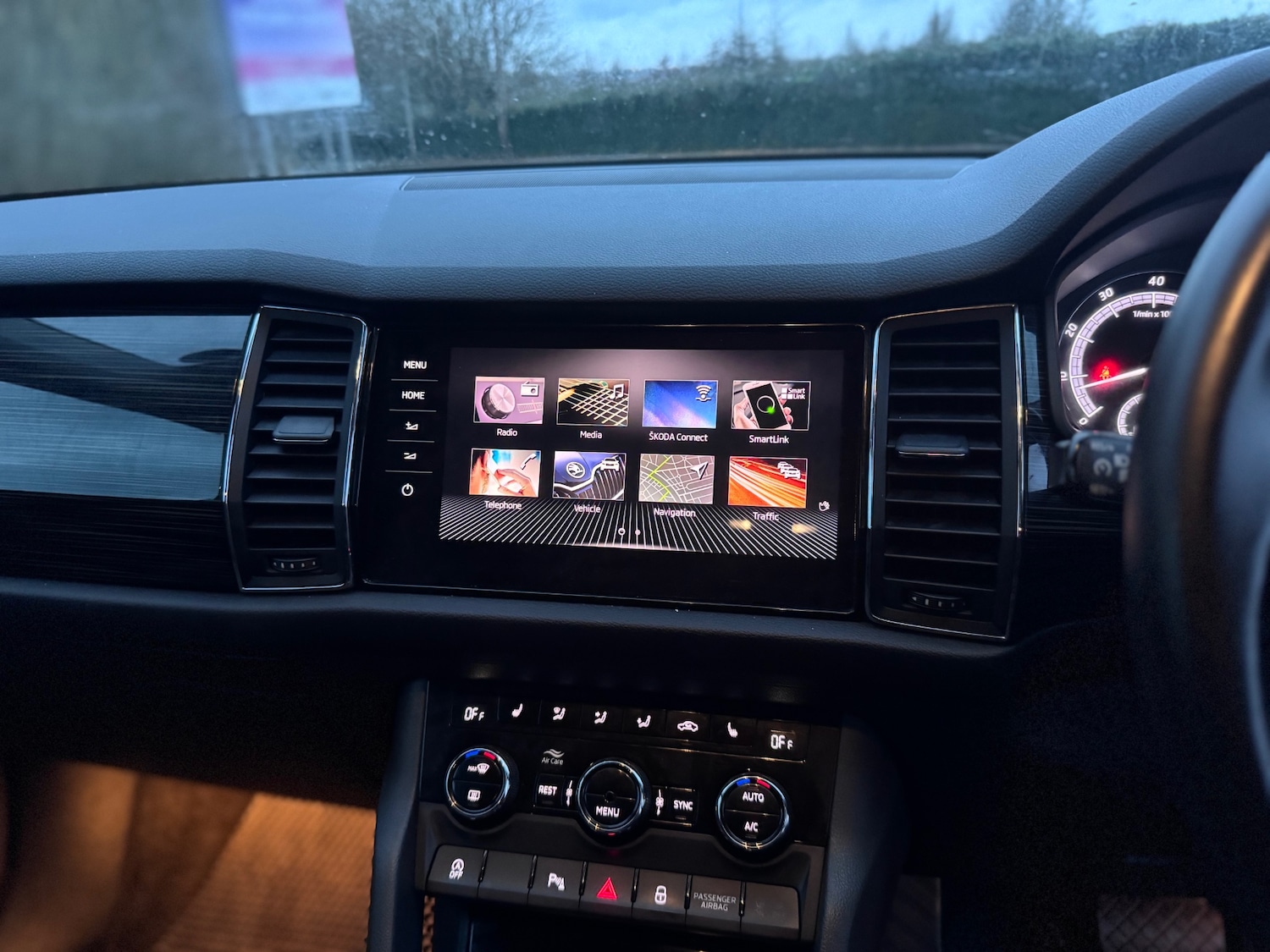 Used Skoda Kodiaq 2019 for sale - 76861949: Photo 37