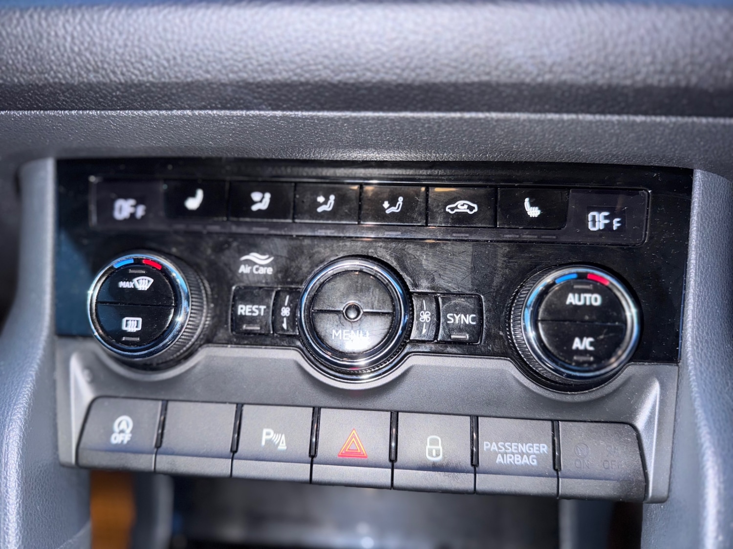 Used Skoda Kodiaq 2019 for sale - 76861949: Photo 40