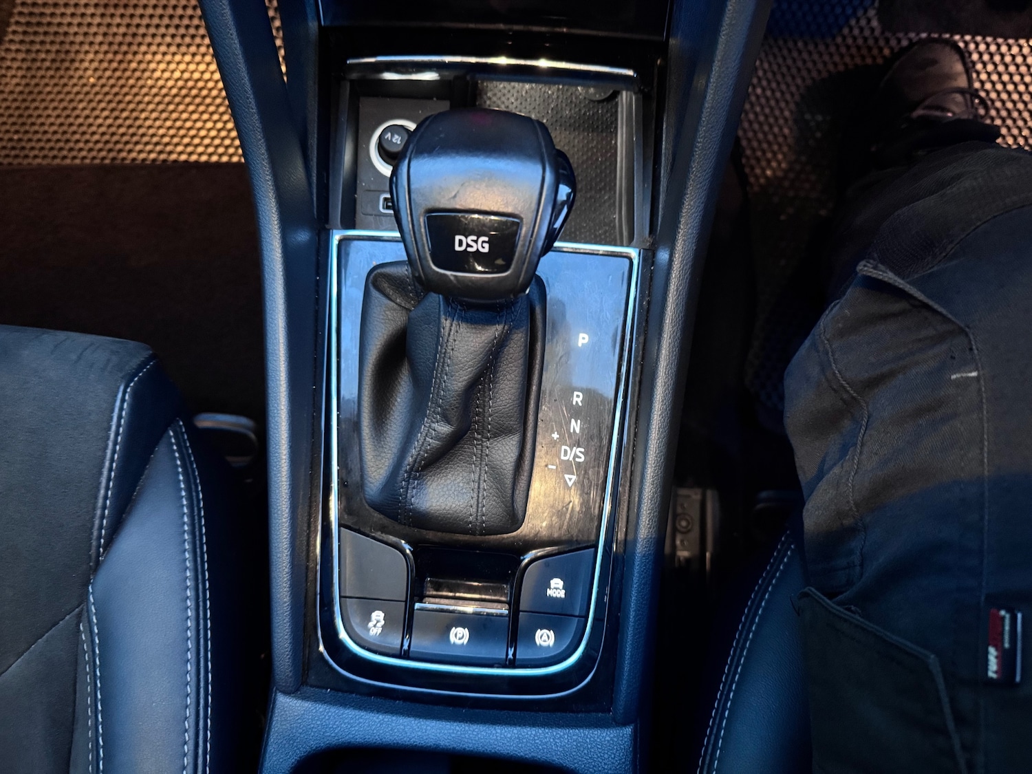 Used Skoda Kodiaq 2019 for sale - 76861949: Photo 41