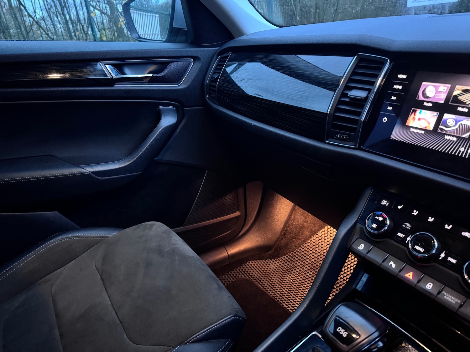 Used Skoda Kodiaq 2019 for sale - 76861949: Photo 42