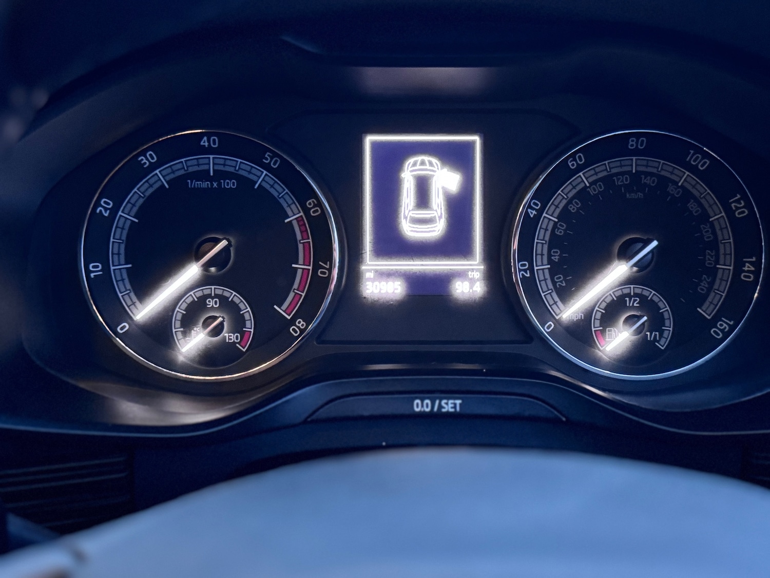 Used Skoda Kodiaq 2019 for sale - 76861949: Photo 45