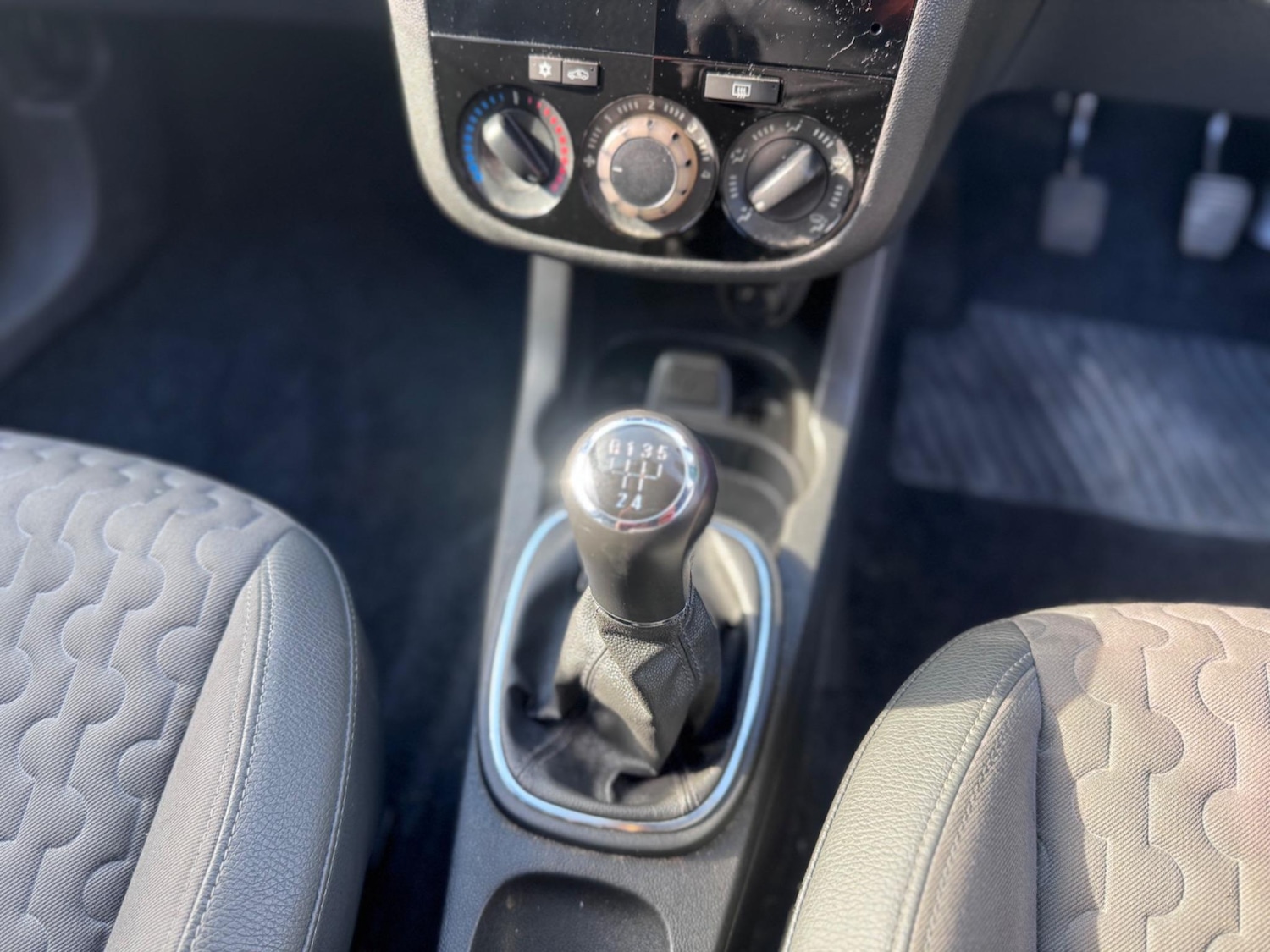 Vehicle 19