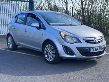 2015 (64) - 1.2 16V SE Euro 5 5dr