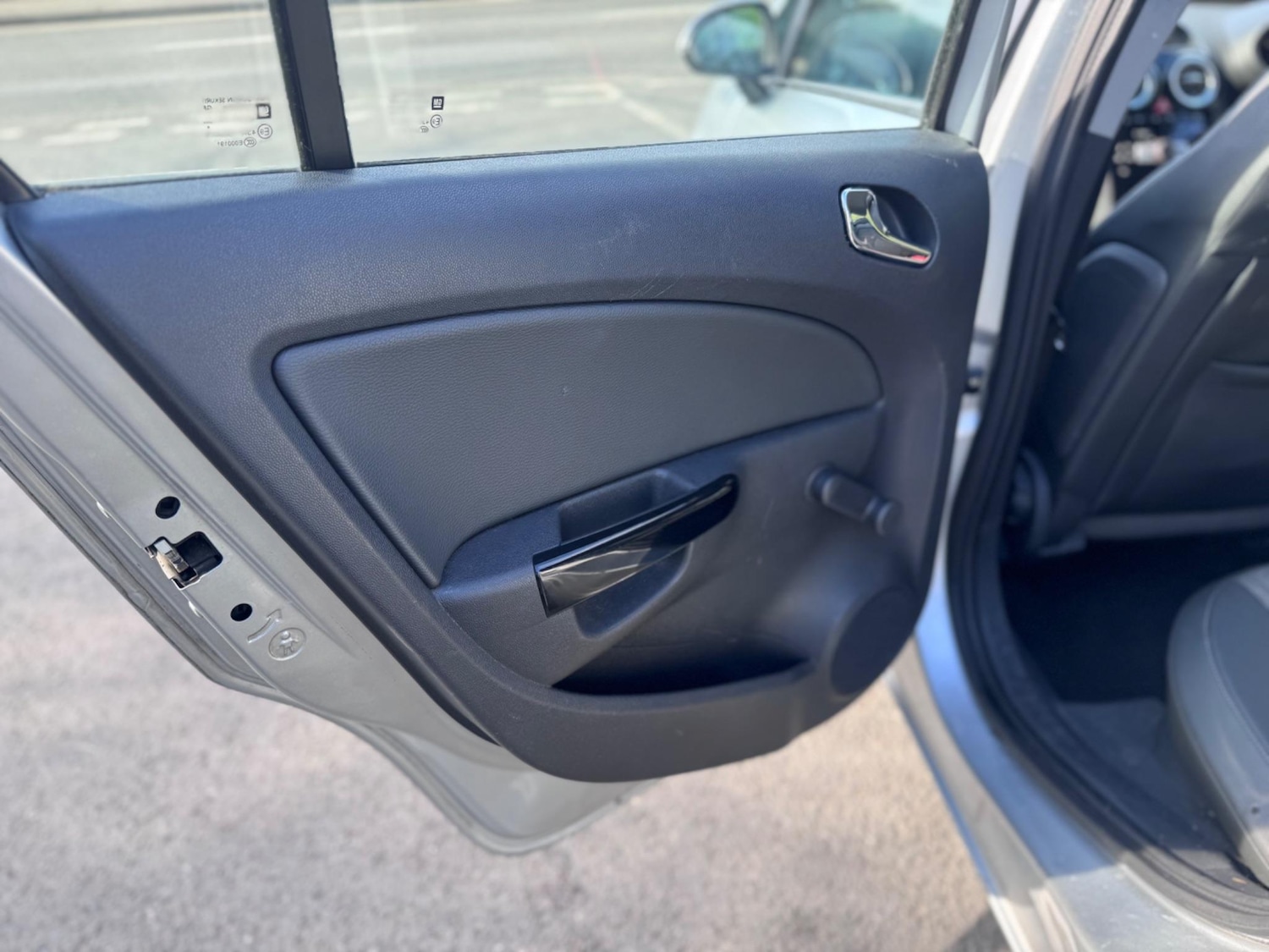 Vehicle 30