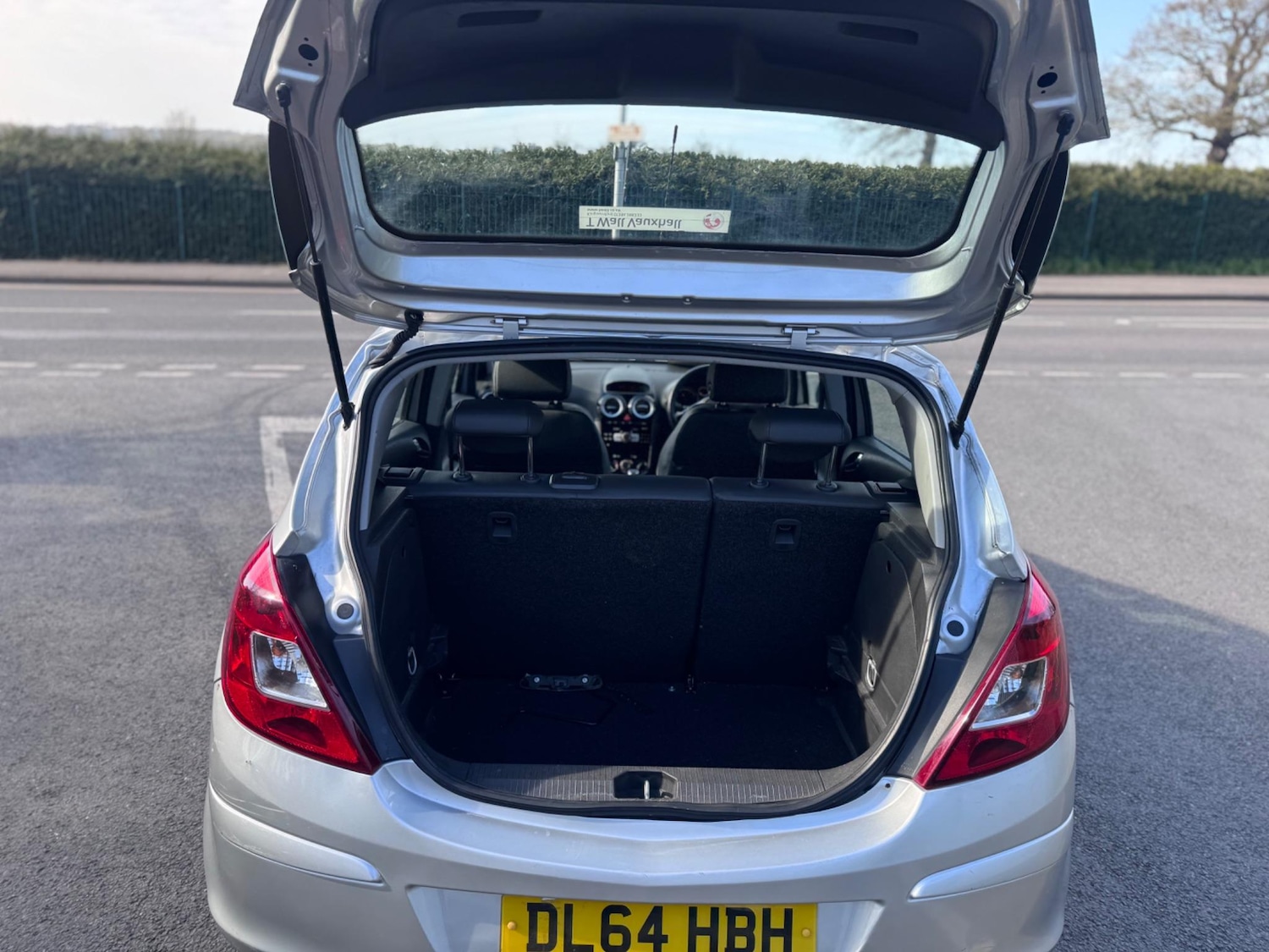Vehicle 37