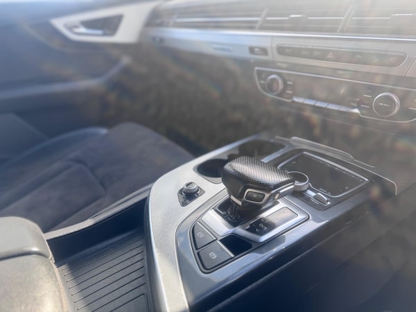 Used Audi Q7 2017 for sale - 75153818: Photo 16