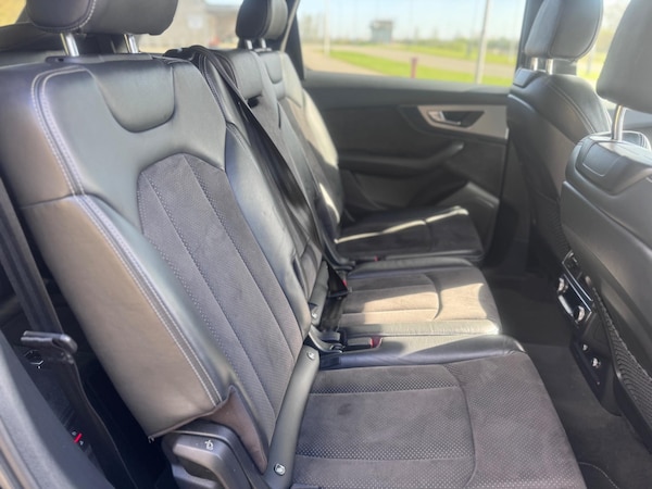 Used Audi Q7 2017 for sale - 75153818: Photo 20