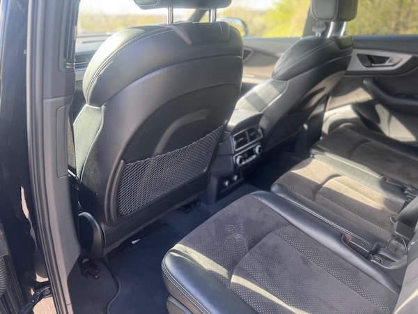 Used Audi Q7 2017 for sale - 75153818: Photo 24