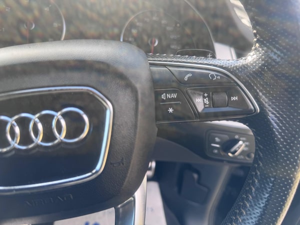 Used Audi Q7 2017 for sale - 75153818: Photo 27