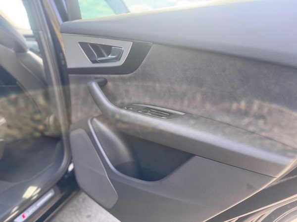 Used Audi Q7 2017 for sale - 75153818: Photo 31