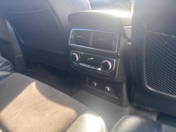Used Audi Q7 2017 for sale - 75153818: Photo 52