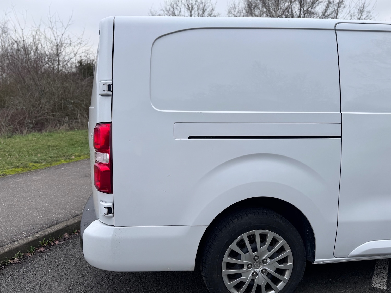 Used Vauxhall Vivaro 2023 for sale - 77538687: Photo 14