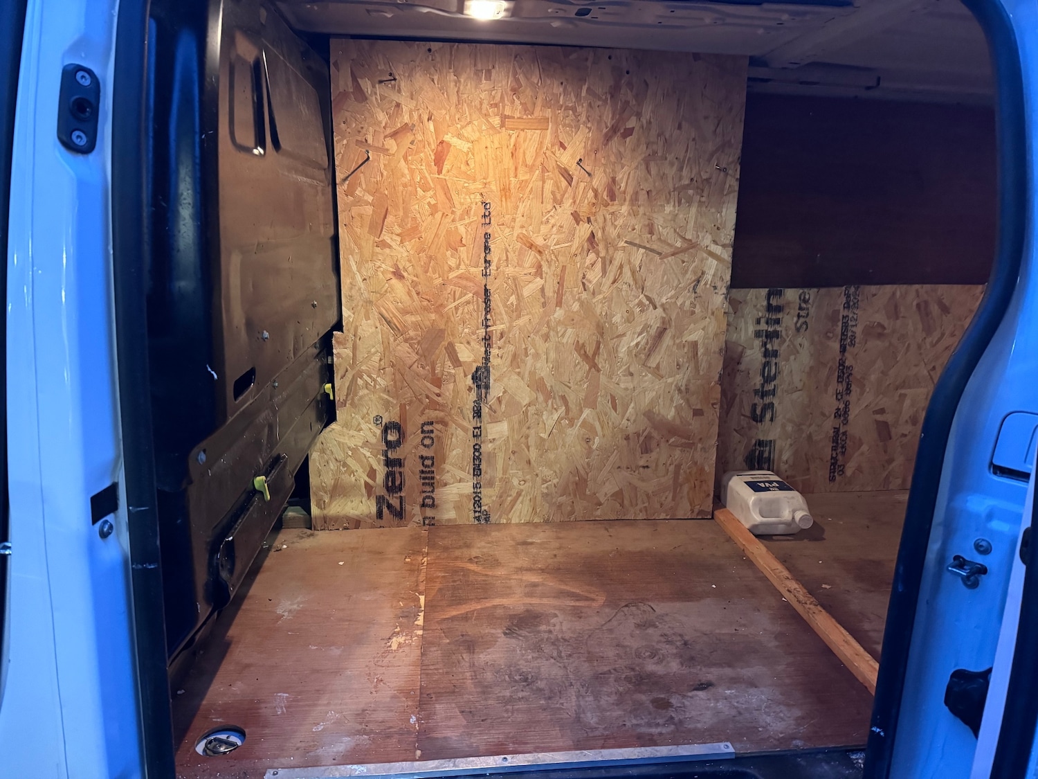 Used Vauxhall Vivaro 2023 for sale - 77538687: Photo 19