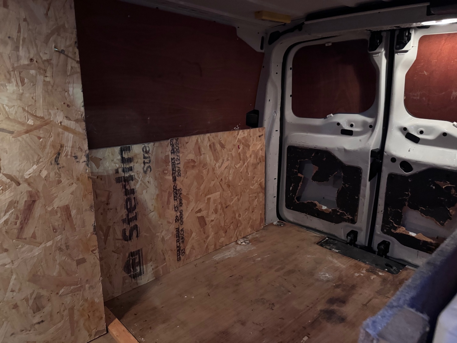 Used Vauxhall Vivaro 2023 for sale - 77538687: Photo 20