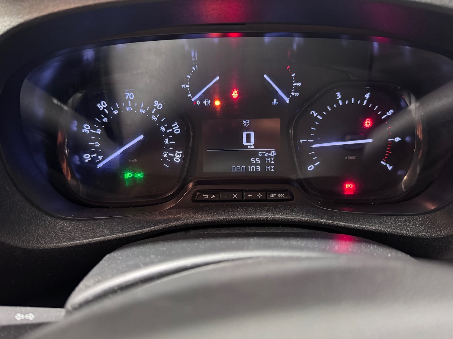 Used Vauxhall Vivaro 2023 for sale - 77538687: Photo 29