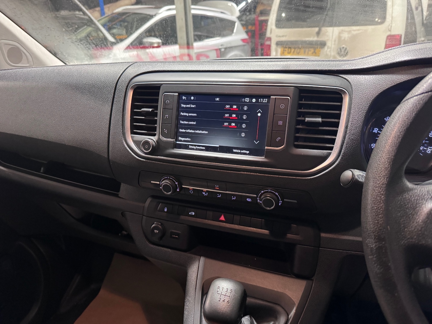 Used Vauxhall Vivaro 2023 for sale - 77538687: Photo 30