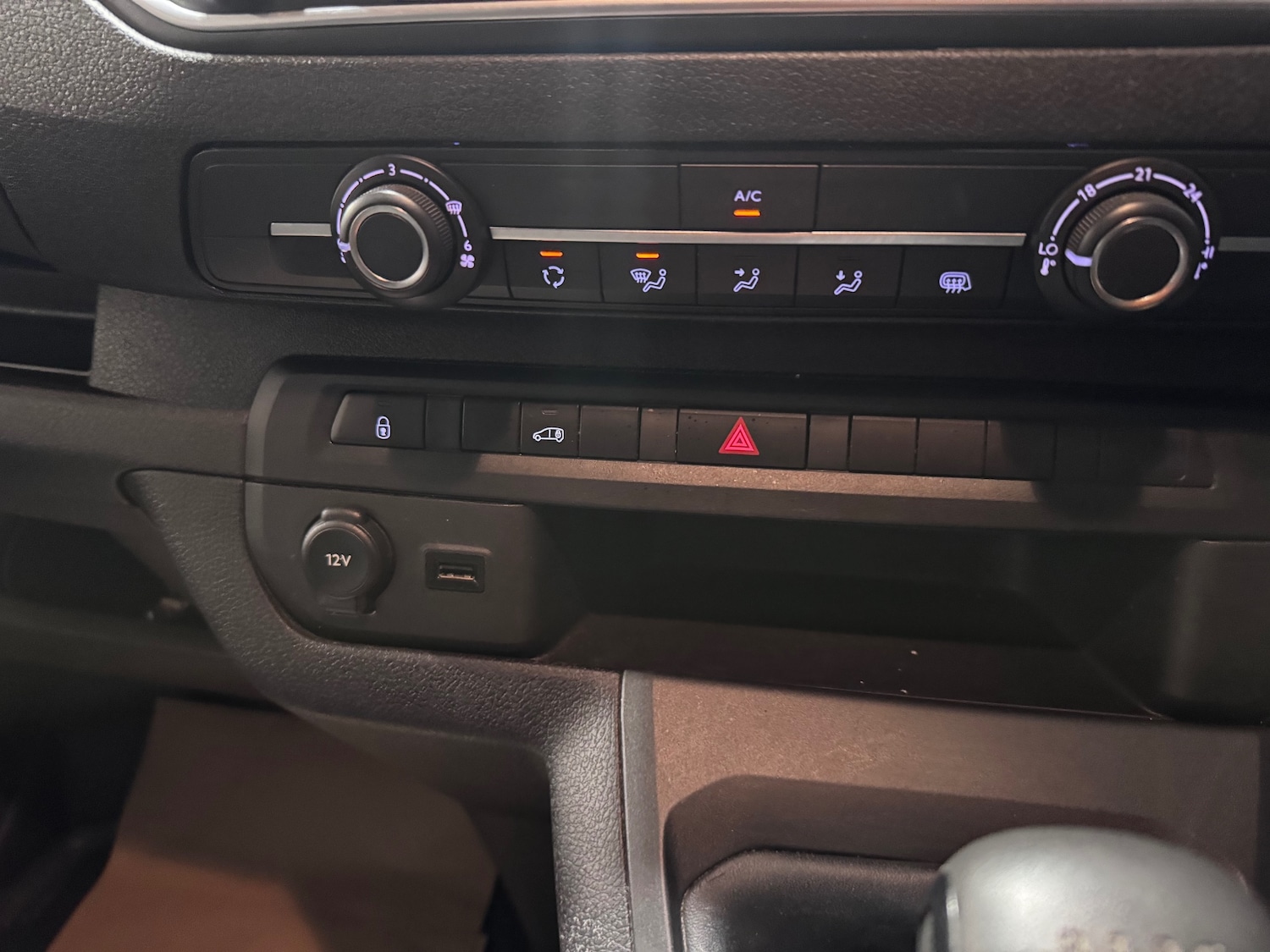 Used Vauxhall Vivaro 2023 for sale - 77538687: Photo 32