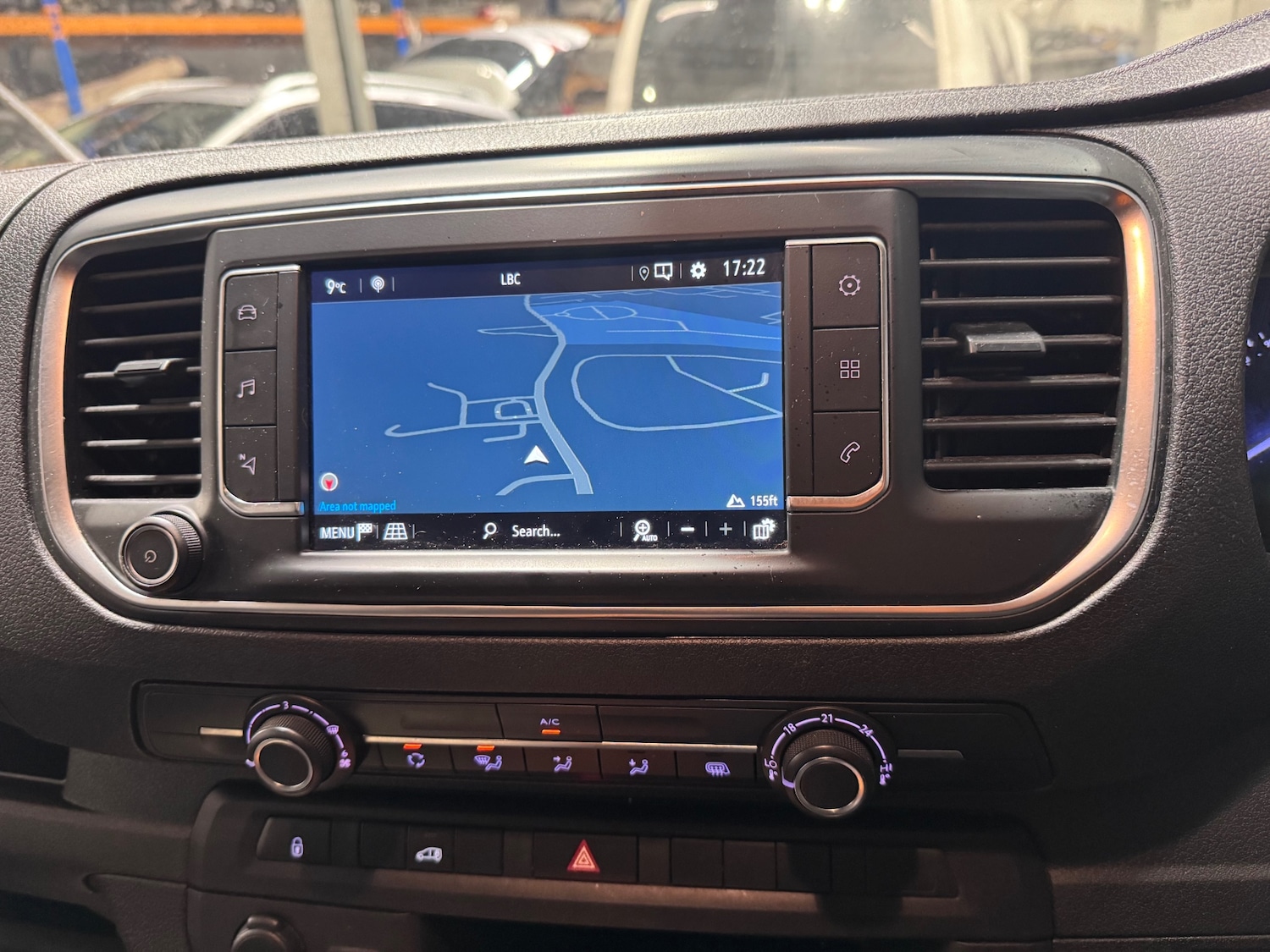 Used Vauxhall Vivaro 2023 for sale - 77538687: Photo 33